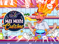 Spiel Max Gemischte Küche Online