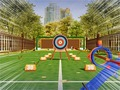 Spiel Bogenschießen Meister Online