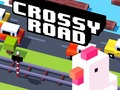 Spiel Crossy Road Meister Online