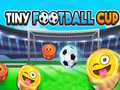 Spiel Kleiner Fußballpokal Online