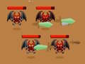 Spiel Idle Mine&Merge Online