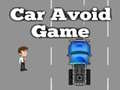 Spiel Auto Vermeiden Spiel Online