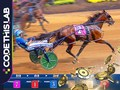 Spiel Trabrennen Online