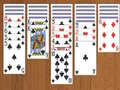Spiel Spider Solitaire Pro Online