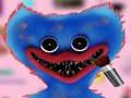 Spiel Umarmung ASMR Monster Umstyling Online