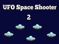 Spiel UFO Raum Shooter 2 Online