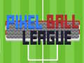 Spiel Pixelball Liga Online