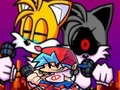 Spiel Friday Night Funkin Tails Online