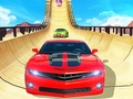 Spiel Mega Ramp Auto Stunt Spiele Online