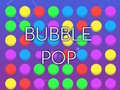 Spiel Blasenploppen Online