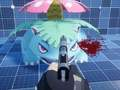 Spiel Pokemon Schießen 2 Online