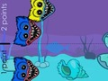 Spiel Bubble Umarmung Online