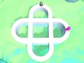 Spiel Farbenlauf 3D Online