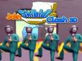 Spiel Tritt Skibidi Clash 3D bei Online