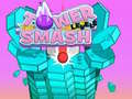 Spiel Türme zertrümmern: Levels Online