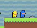 Spiel EnteWAK Online