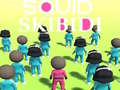 Spiel SQUID Skibidi Online