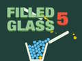 Spiel Gefülltes Glas 5 Online