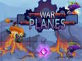 Spiel Kriegflugzeuge Online