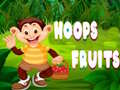 Spiel Früchte in den Reifen Online
