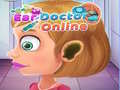 Spiel Ohrenarzt Online Online