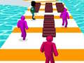 Spiel Abkürzungsrennen Spiel Online