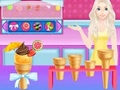 Spiel Leckeres Dessertgeschäft Online