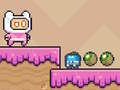Spiel Rosa Finn Online