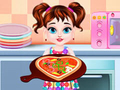 Spiel Baby Taylor Pizzalieferung Online