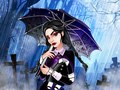 Spiel Gothic Outfit Online