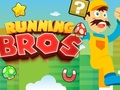 Spiel Laufende Brüder Online