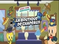 Spiel Der Hüte Laden Online