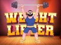 Spiel Gewichtheber Online