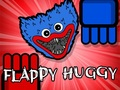 Spiel Flappy Huggy Online