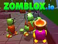 Spiel Zomblox.io Online