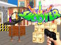 Spiel Flaschenschütze Online