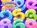 Spiel Zahlen Jelly Pop Online