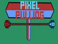 Spiel Pixel Ziehen Online