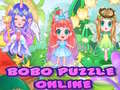 Spiel Bobo Puzzle Online Online