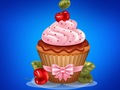 Spiel Papas Cupcake Kochspiele Online