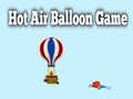 Spiel Heißluftballonspiel Online
