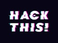 Spiel Hack das! Online