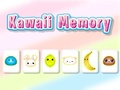 Spiel Kawaii Erinnerung Online