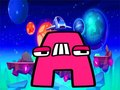 Spiel Alphabet-Lore Online