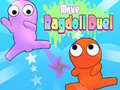 Spiel Bewege Ragdoll Duell Online