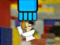 Spiel Skibidi Flappy Poppy Online