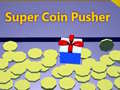 Spiel Super Münzschieber Online