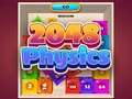 Spiel 2048 Physik Online