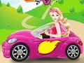Spiel Modisches neues Auto Online