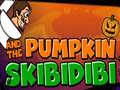 Spiel Skibidi und der Kürbis Online